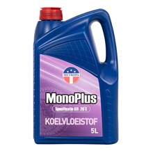 Koelvloeistof(-26) 3x5ltr.
