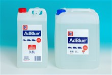 AD blue 1000 liter