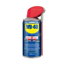 Spuitbus WD40 smart straw 12x300ml