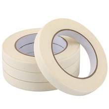 Masking tape 50 mm, 6 rol