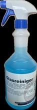 Glasreiniger 12 x 1 ltr