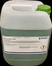 Vloerreiniger Mulder Appel 10 liter