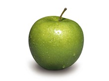 Afwasmiddel appelgeur 12x1ltr