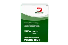 Dreumex geurstrips Pacific Blue 15 st