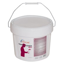 Procar handreiniger rood 10 ltr emmer