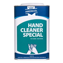 Americol Hand Cleaner Special 4 x 4,5 ltr