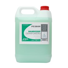 Handzeep de luxe groen 5 ltr