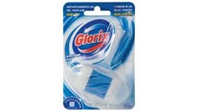 Glorix toiletblok incl. houder 12st.