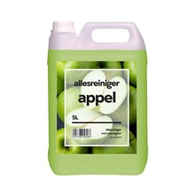 Allesreiniger appelgeur 5ltr