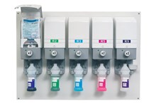 Room Care Divermite Dispenser R2-plus