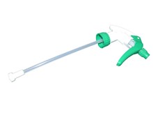 Trigger groen tbv 600cc fles