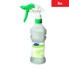 Room Care R2-plus Sprayflacon 6 x 300ml LEEG