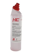 Toiletreiniger / ontkalker HC 750ml