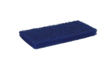 Doodle Bug Pad blauw 11,5x25cm 10 stuks