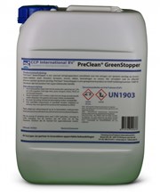 PreClean GreenStopper algenverwijdereaar 10ltr