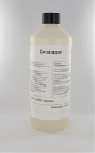 Ontstopper 12 x 1 liter