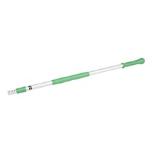 Telescoopsteel 3-delig Greenspeed 0,7 - 1,7m