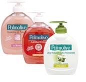 Handzeep Palmolive 6x300ml pompflacon