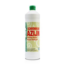 Schoonmaakazijn 15x1 ltr
