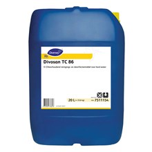 Divosan TC86 20 liter