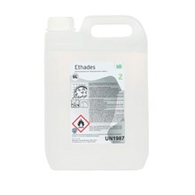 Desinfectiemiddel Ethades 2 x 5 liter