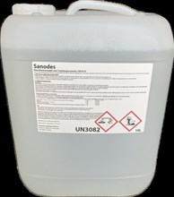 Desinfectiemiddel Sanodes 10 liter