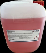 Tegelreiniger AM rood  20 liter