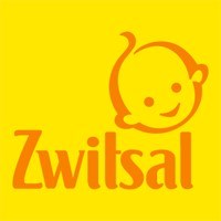 Sprayparfum Zwitsal 12 x 1 ltr