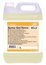 Suma gel force D3.2 5 liter