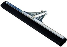 Vloertrekker metaal Natuurrubber 75cm 1e kwaliteit