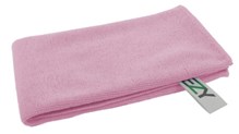 Greenspeed Element Microvezeldoek 40x40cm Rood