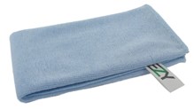 Greenspeed Element Microvezeldoek 40x40cm Blauw