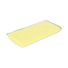 Greenspeed Element Microvezeldoek 40x40cm Geel
