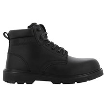 Werkschoen Safety Jogger X1100N hoog zwart