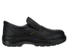 Safety Jogger XO instapper S3 zwart laag