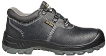 Safety Jogger Werkschoen Bestrun S3 zwart