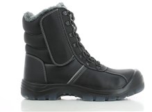 Safety Jogger Nordic S3 zwart