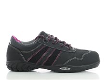 Safety Jogger Ceres S3 zwart laag