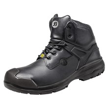 Bata Engine ESD S3 zwart hoog