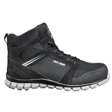 Safety Jogger Werkschoen Absolute S1P zwart