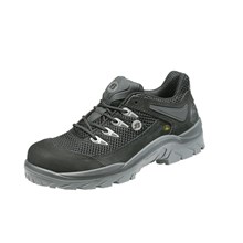 Bata ACT124 laag zwart S1 XW
