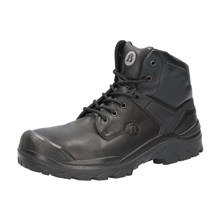 Bata ACT 219 hoog KN zwart S3 W