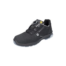 Bata Summ Seven laag S3 ESD zwart BOA