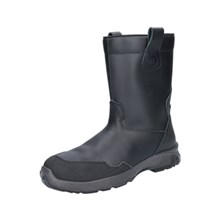 Bata Summ Boot S3 zwart