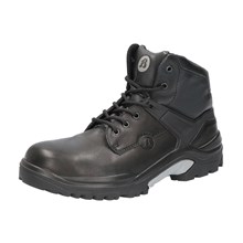 Bata PWR 311 hoog zwart S3