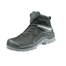 Bata ACT142 hoog zwart KN S3
