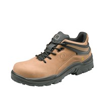 Bata ACT127 ESD laag bruin S2