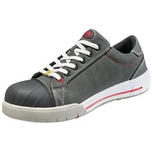 Bata Bickz 728 ESD S3 laag grijs