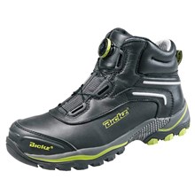 Bata Bickz 305 hoog S3 zwart