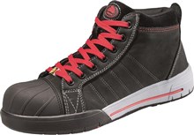 Bata Bickz 733 ESD hoog S3 zwart